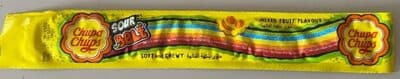 Chupa chups sour belt