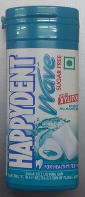 Happydent Gum