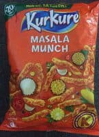 Kurkure