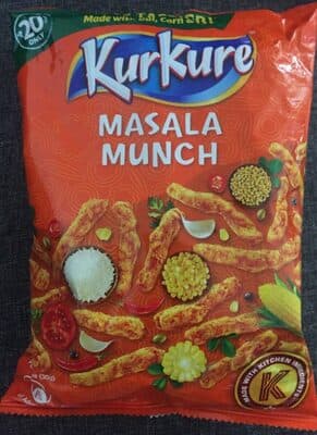 Kurkure