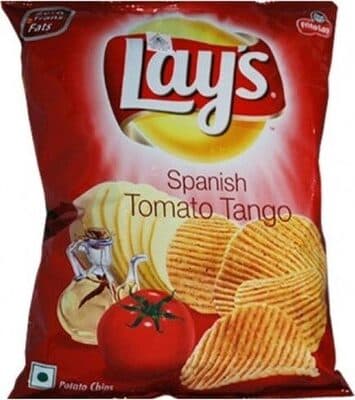 lays