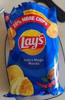 Lay's Potato Chips