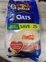 Oats