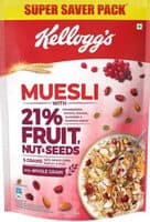 Muesli Fruit, Nut & Seeds
