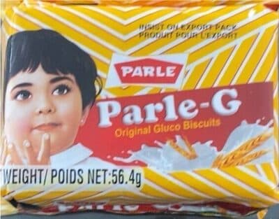 Parle - G