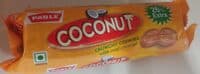 PARLE COCONUT
