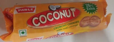 PARLE COCONUT