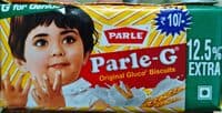 Parle G biscuit