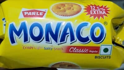 Monaco