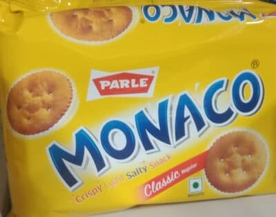 PARLE MONACO