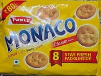 Parle Monaco
