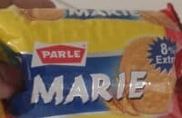PARLE MARIE