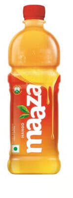 Maaza