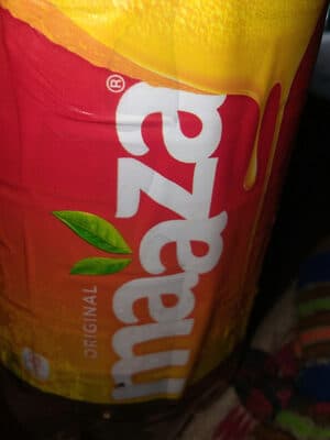 Maaza Origina