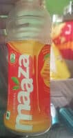 Maaza