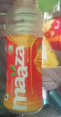 Maaza