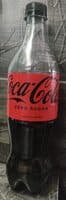 Coca Cola Zero Sugar