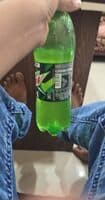 Mountain dew