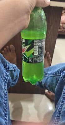 Mountain dew