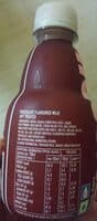SMOODH CHOCLATE FLAVORED MILK
