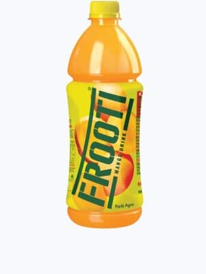 Frooti