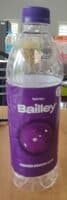 Bottled water