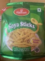 Haldiram's Soya sticks
