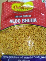 Aloo bhujia