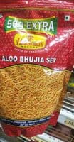 Haldiram's Aloo Bhujia