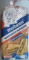 Modern Sandwich Supreme Bread