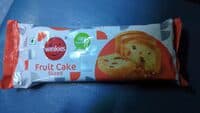 Fruit Cake