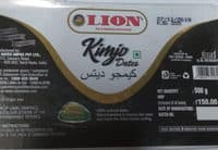 lion kimjo Dates