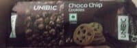 Unibic Choco Chip Cookies