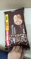 Choco Chip Cookies