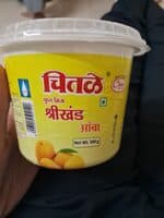Chitale Shrikand