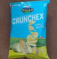 Balaji Wafers Crunchex