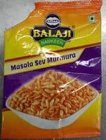 Balaji Wafers Masala Sev Murmura