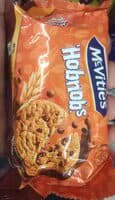 MEVities Hobnobs