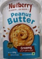 Peanut Butter
