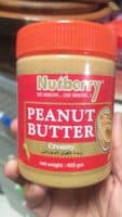 peanut butter
