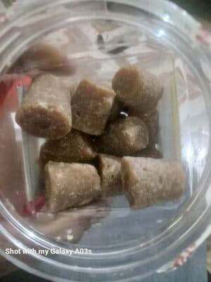 PAAWAK JAGGERY CUBES