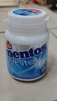 Mentos White G Sweetmint