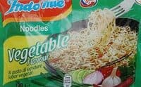 instant noodle