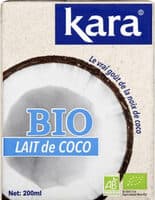 Organic Coconut Milk