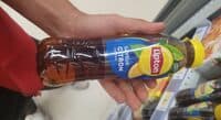 Lipton citron Ice Tea