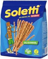 Salzstangerl