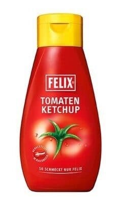 Ketchup