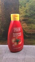 Ketchup