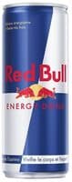 25 cl Red Bull - Energy Drink