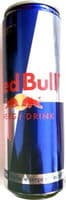473ML BT RED BULL ENERGY DRINK